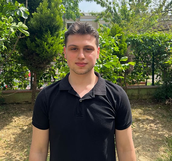Enis KALAYCI