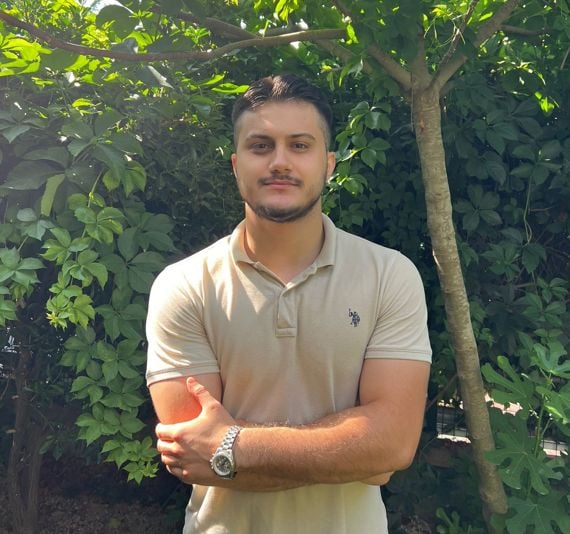 Görkem YEŞİL
