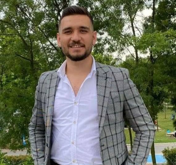 Uğur TUNCEL