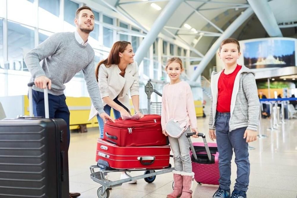 Istanbul Airport Transfer Guide: Travel Tips with Your Family