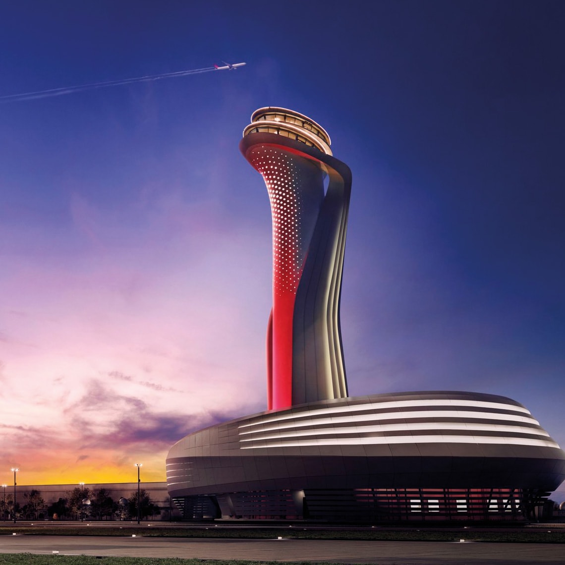 İstanbul Atatürk Airport Transfer