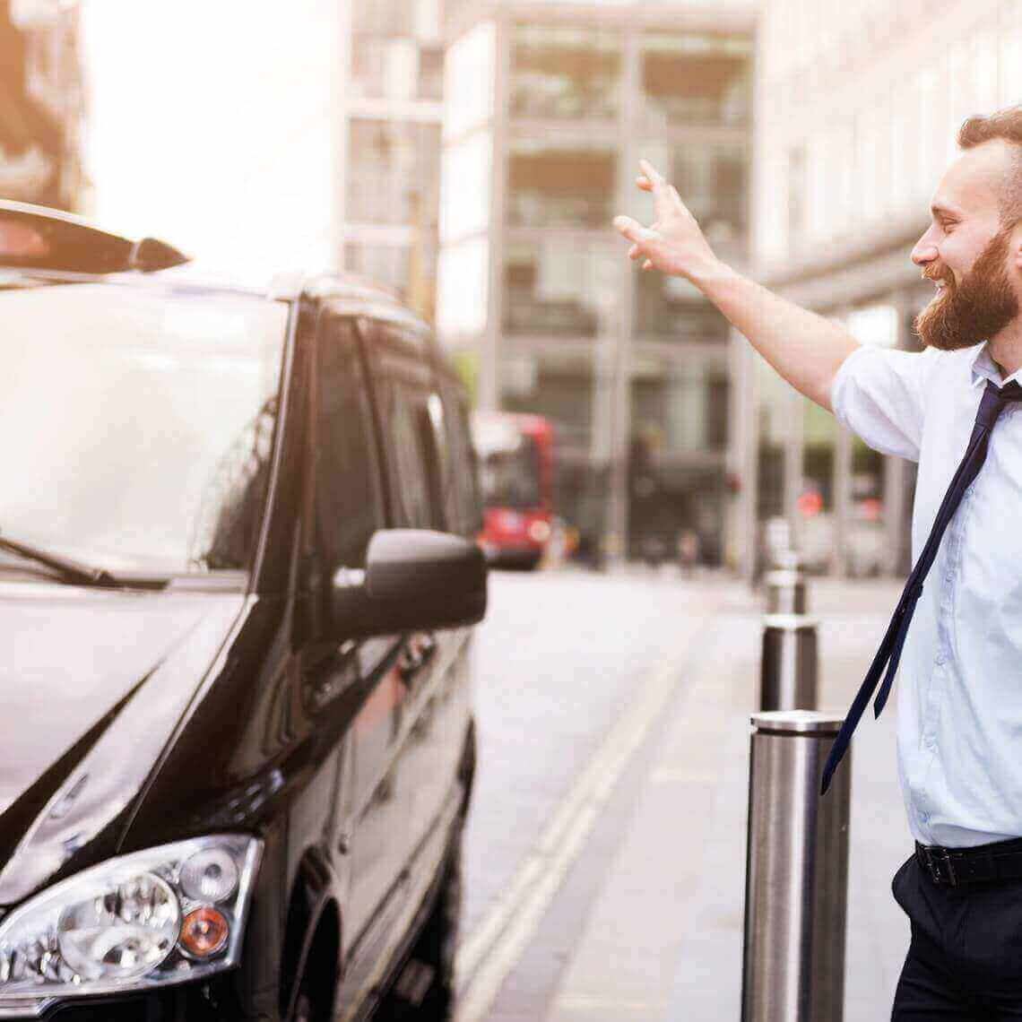 İstanbul Taxi, Bus and Shuttle Services