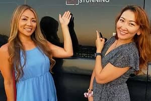 Különleges pillanatok, csodás együttlétek.