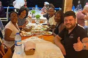 Különleges pillanatok, csodás együttlétek.