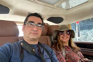 Különleges pillanatok, csodás együttlétek.