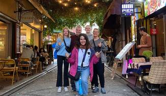 Private Historical Peninsula Tour with a Professional Licensed Tour Guide