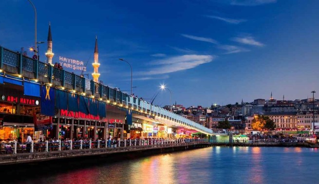 Tour di 12 ore a Istanbul con autista - Prezzo totale per 1-7 persone
